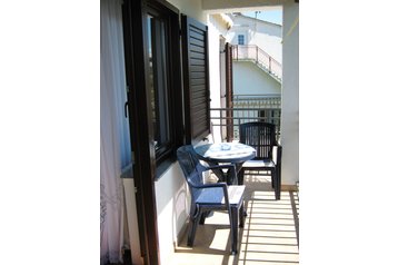 Семейный пансионат Rovinj 3
